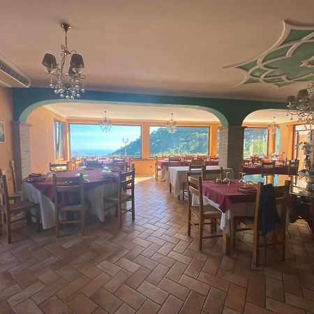 Agriturismo Collecammino Villa Lenola Exterior foto